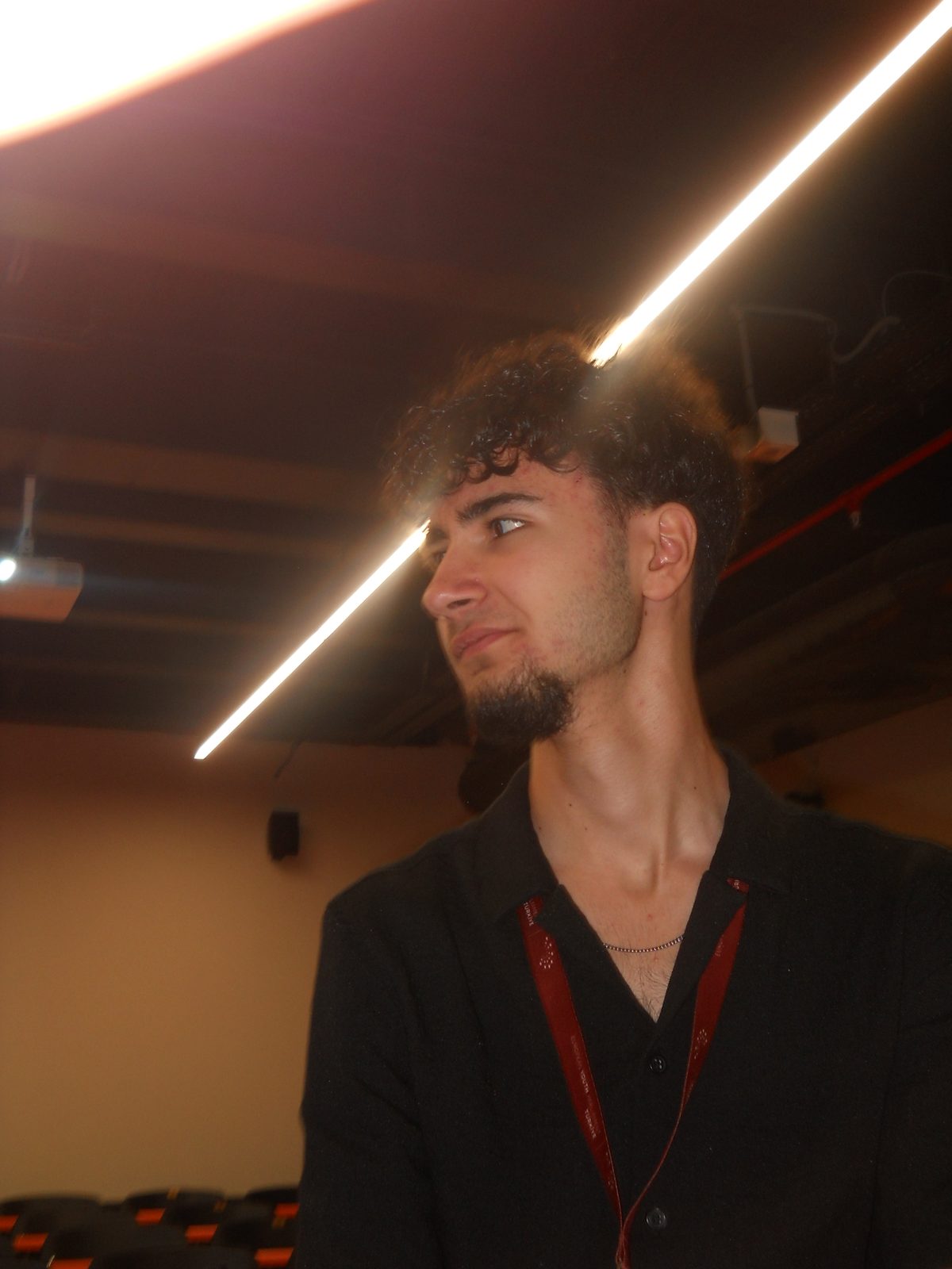 Ali Serbest