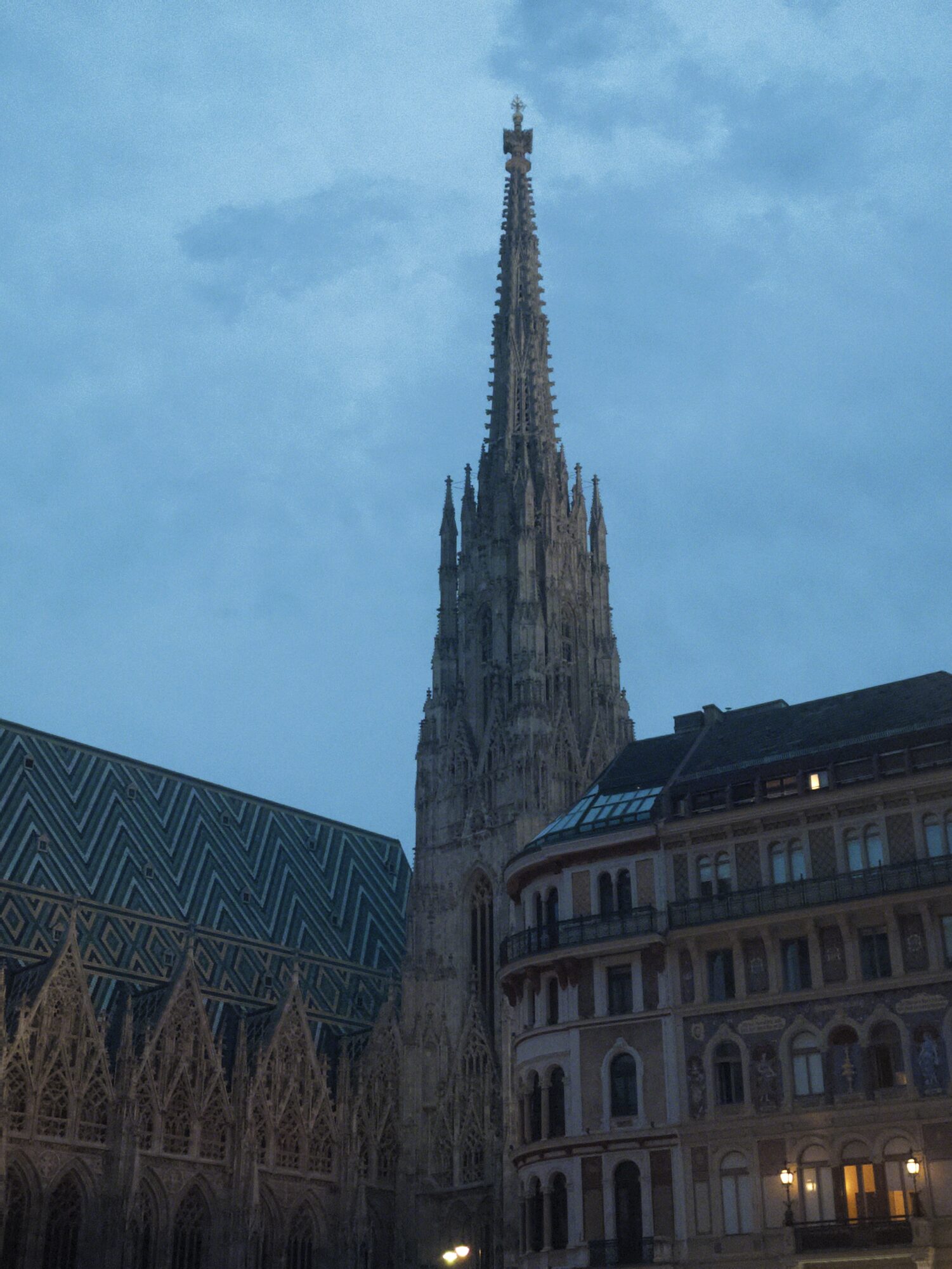 St. Stephen's Cathedral